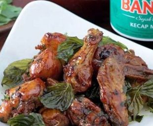 Resep Semur Ayam Bango