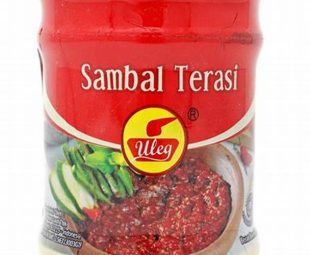 Sambal Terasi