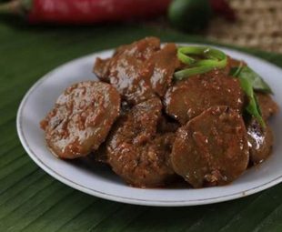Resep Semur Jengkol Warteg