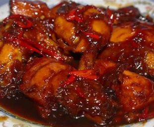 Resep Semur Ati Ayam yang Lezat dan Mudah di Rumah