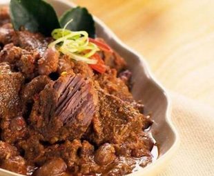 Resep Semur Daging Kambing Agar Tidak Bau