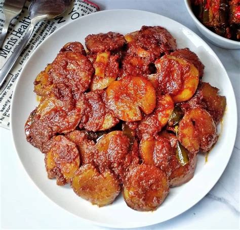 Resep Semur Jengkol Sederhana Ala Rumahan