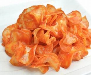 Keripik Singkong