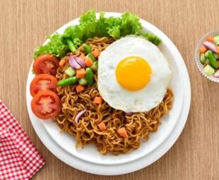 Mie Goreng