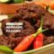 Resep Membuat Rendang Padang