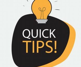 Tips