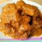Resep Rendang Ayam Merah