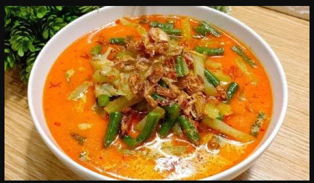 Resep Sayur Godog Betawi