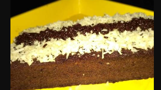 Resep Brownies Kukus Chocolatos