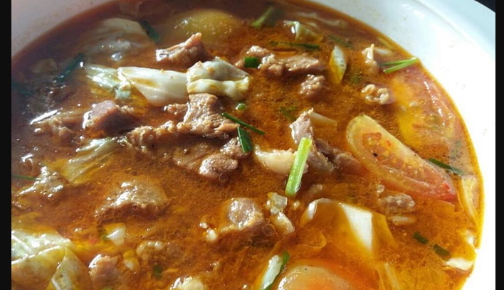 Resep Tongseng Kambing Tanpa Santan: Hidangan Gurih dan Sehat untuk Keluarga