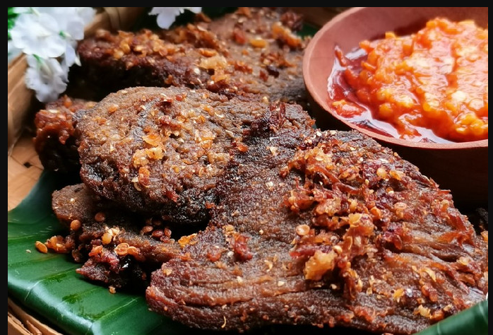 Resep Empal Daging Sapi yang Empuk: Panduan Lengkap dan Praktis