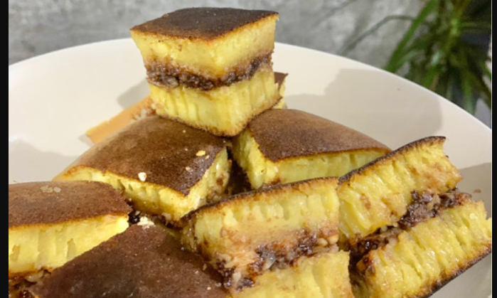 Resep Martabak Manis Teflon: Cara Mudah Membuat Camilan Lembut dan Bersarang di Rumah