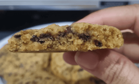 Resep Soft Cookies