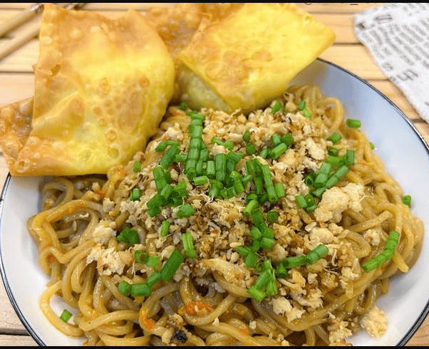 Resep Mie Gacoan Rumahan